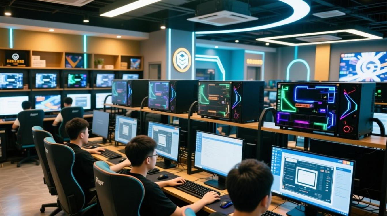 网吧电脑配置升级了吗？最新配置有哪些变化？