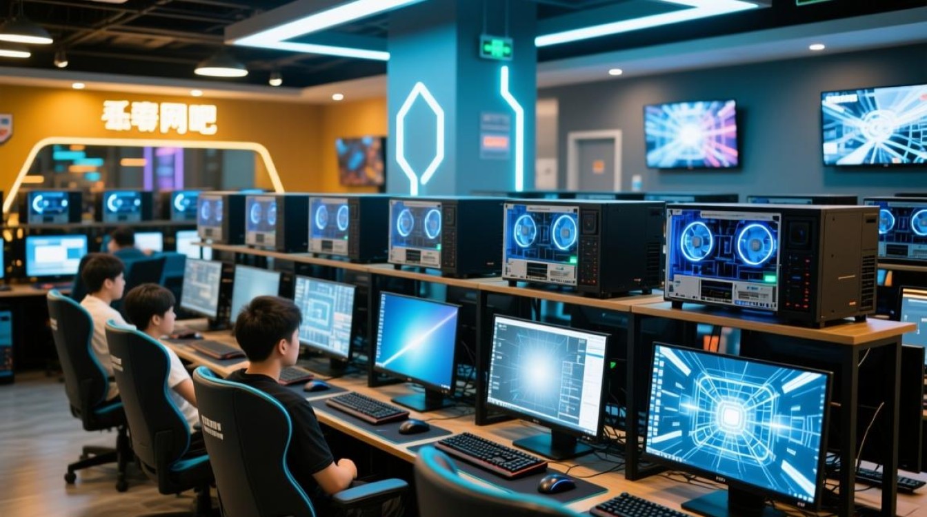 网吧电脑配置升级了吗？最新配置有哪些变化？