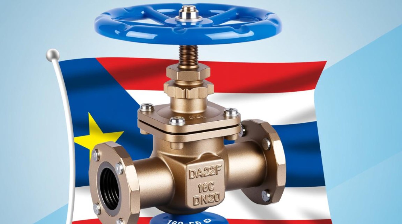 低温安全阀DA22F_16cDN20，为何在市场上备受关注？揭秘其独特性能和优势。