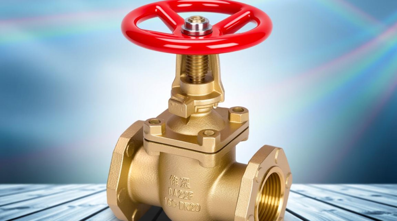 低温安全阀DA22F_16cDN20，为何在市场上备受关注？揭秘其独特性能和优势。