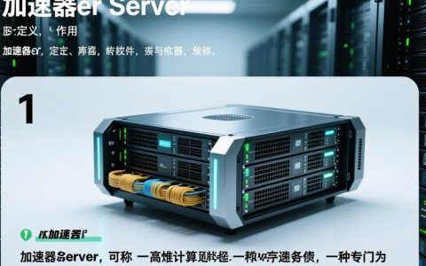 加速器服务器 西安为何成为企业网络加速首选之地？揭秘其优势与奥秘！