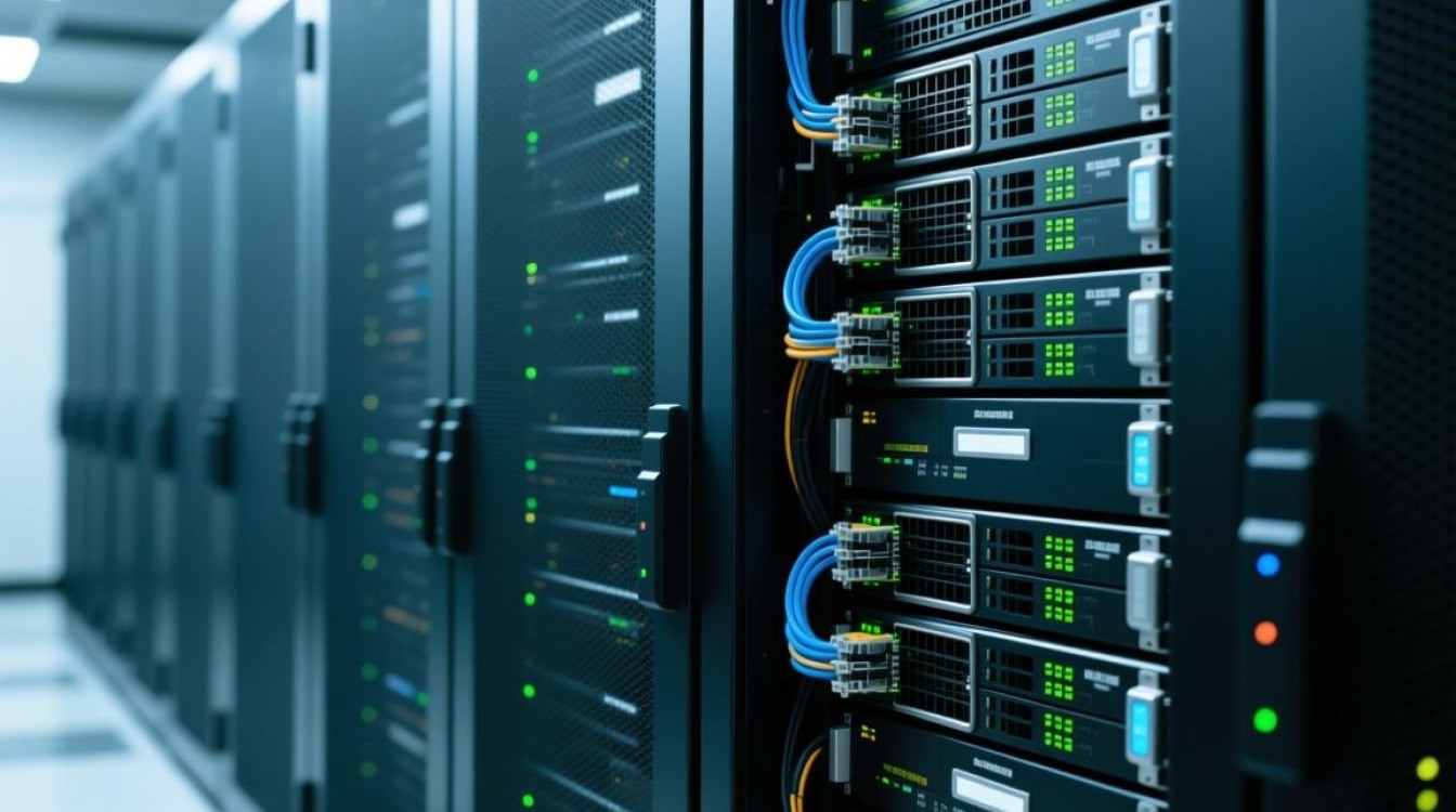 加速器服务器 西安为何成为企业网络加速首选之地？揭秘其优势与奥秘！