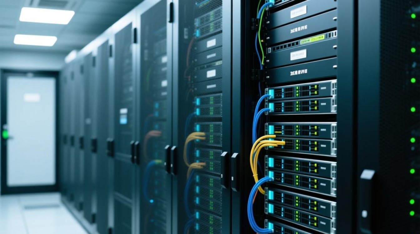 加速器服务器 西安为何成为企业网络加速首选之地？揭秘其优势与奥秘！