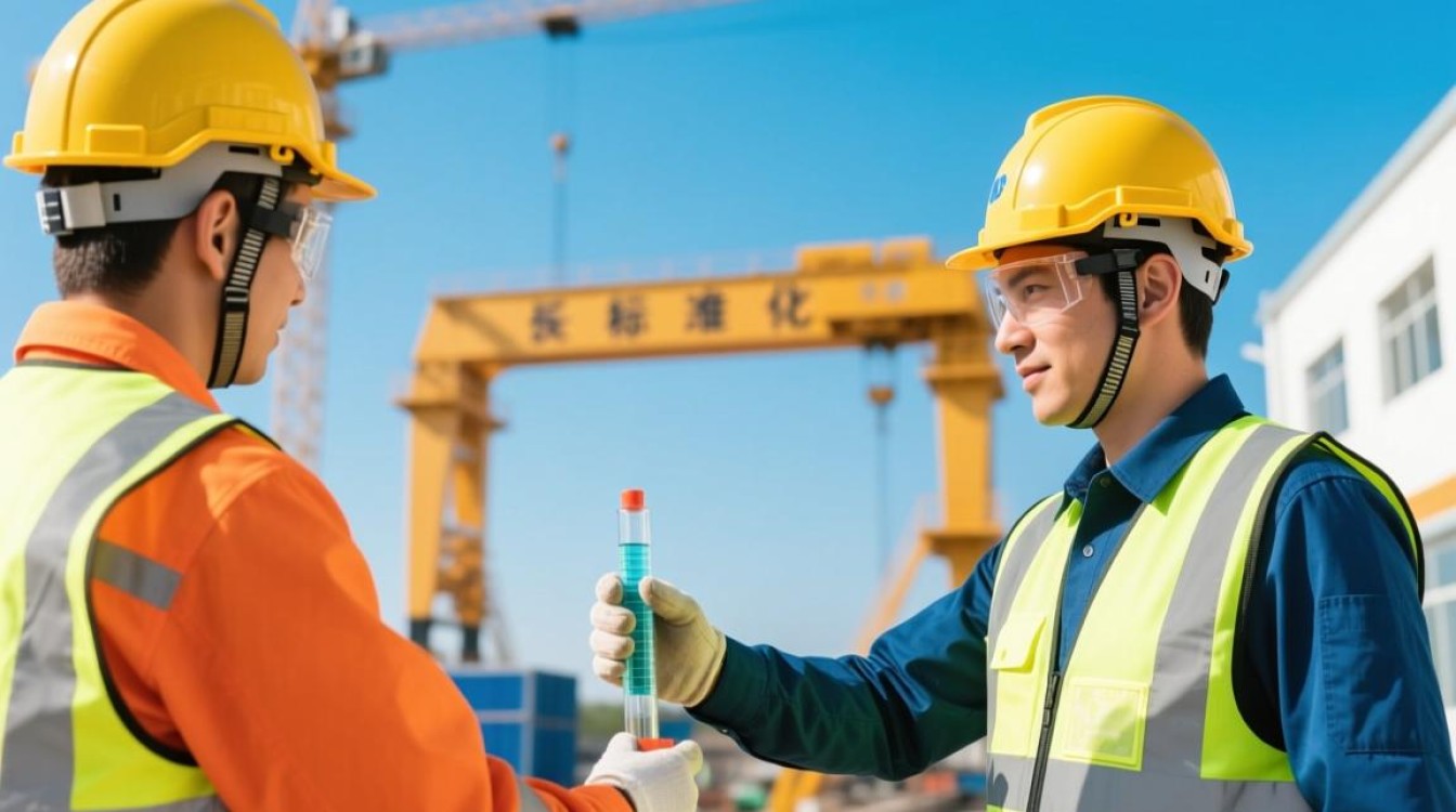 安全生产管理标准化如何落地并有效提升企业安全水平？