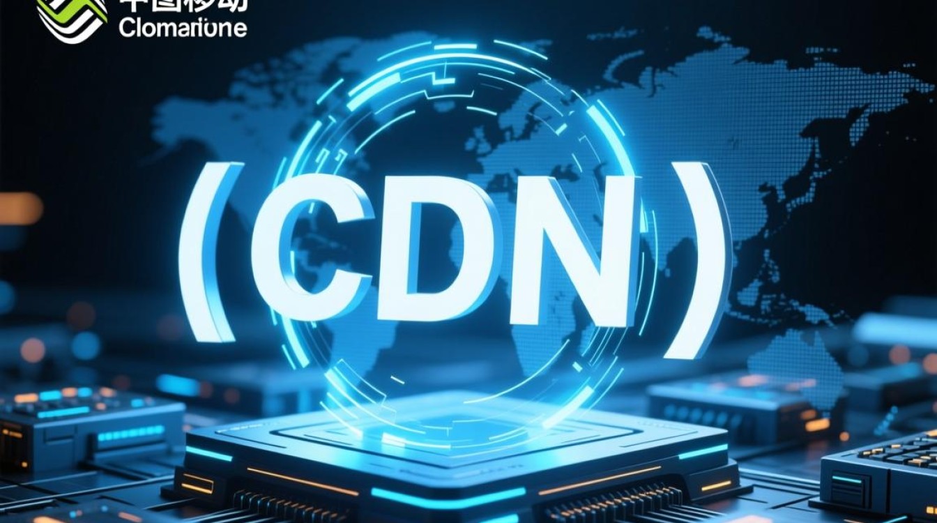 中国移动融合CDN四期总金额究竟几何？背后有何商业考量？