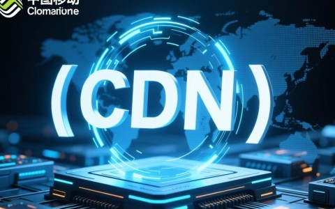 中国移动融合CDN四期总金额究竟几何?背后有何商业考量?