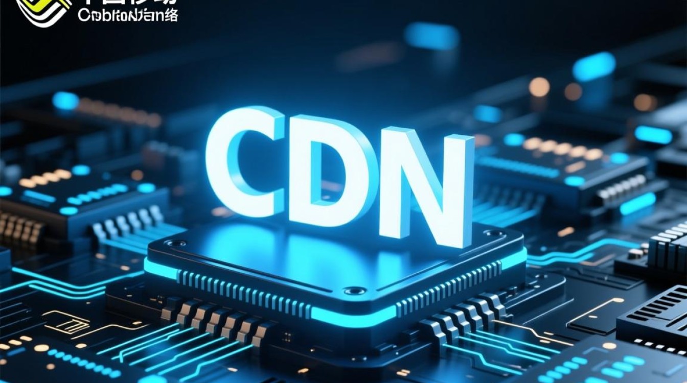 中国移动融合CDN四期总金额究竟几何？背后有何商业考量？