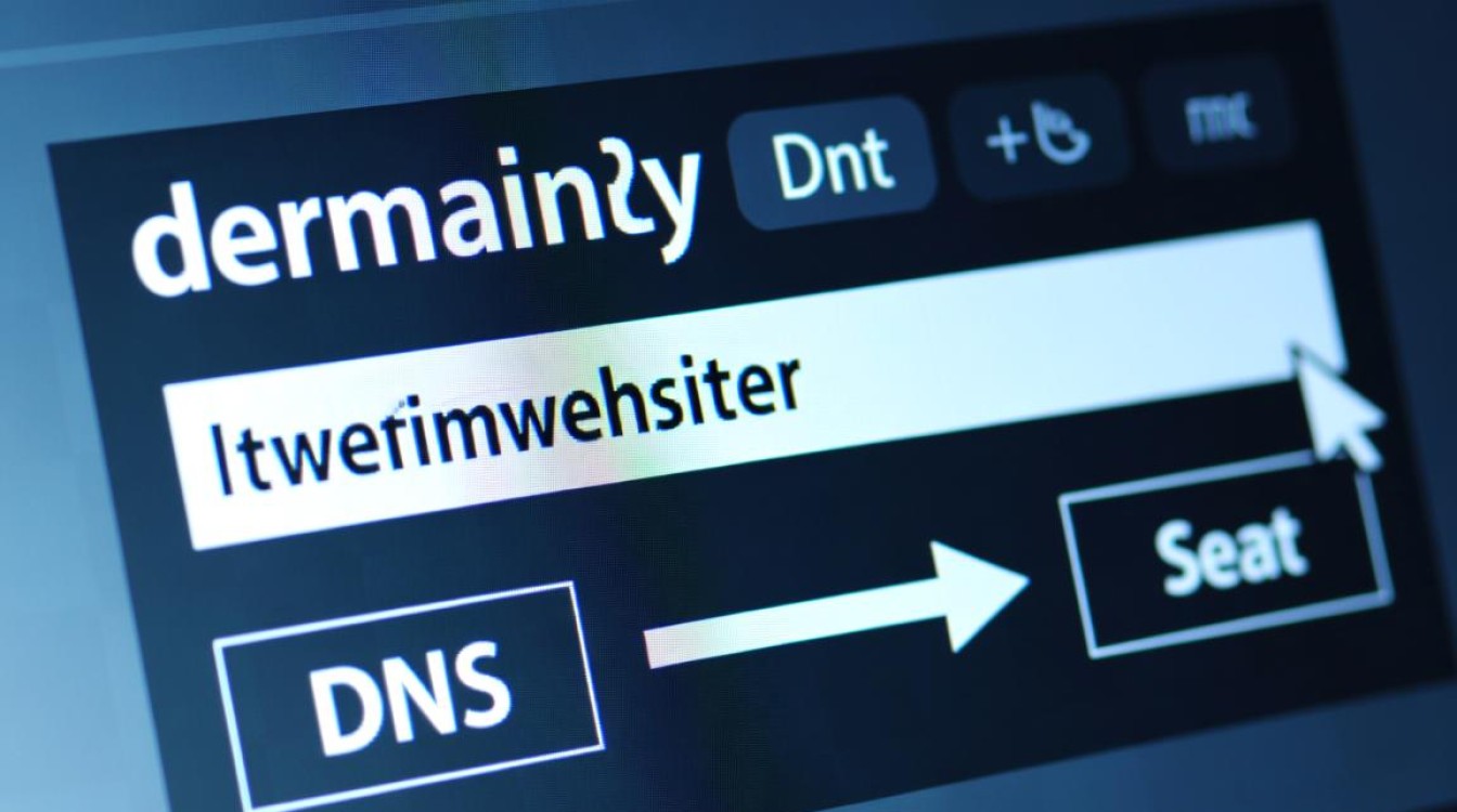 A域名指向B域名，背后隐藏什么秘密？揭秘域名跳转的奥秘！？