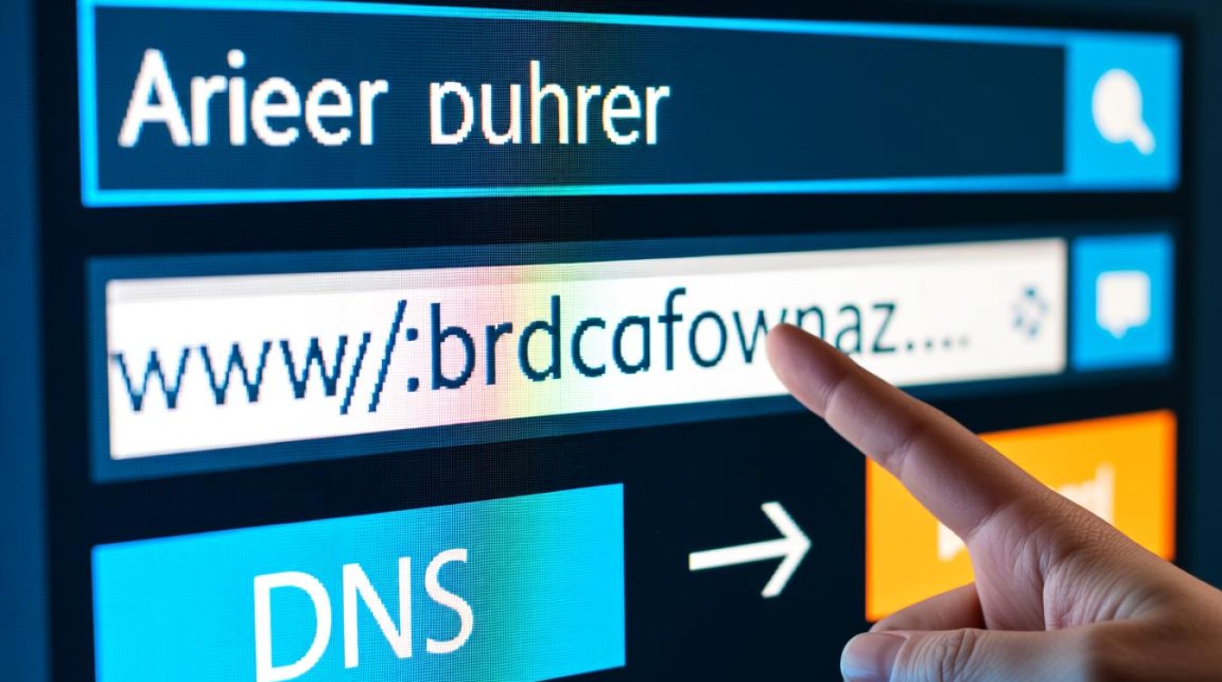 A域名指向B域名，背后隐藏什么秘密？揭秘域名跳转的奥秘！？