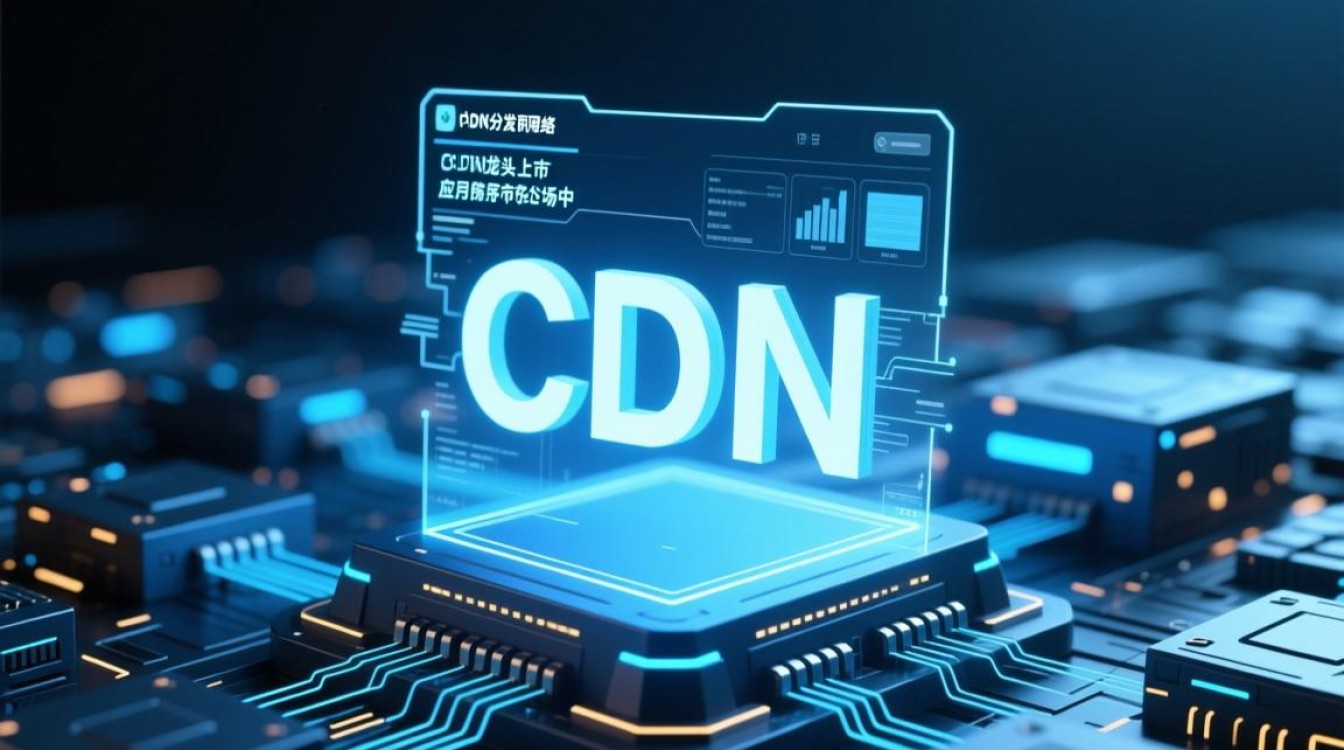 CDN行业龙头上市公司名单揭秘，这份一览表透露哪些投资秘密？