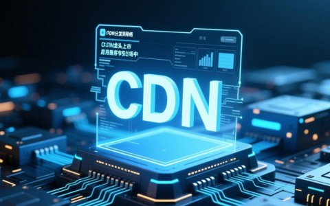 CDN行业龙头上市公司名单揭秘,这份一览表透露哪些投资秘密?