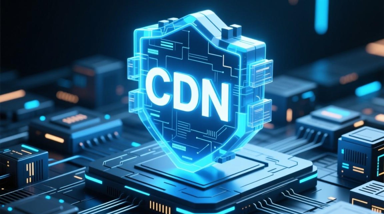 CDN行业龙头上市公司名单揭秘，这份一览表透露哪些投资秘密？