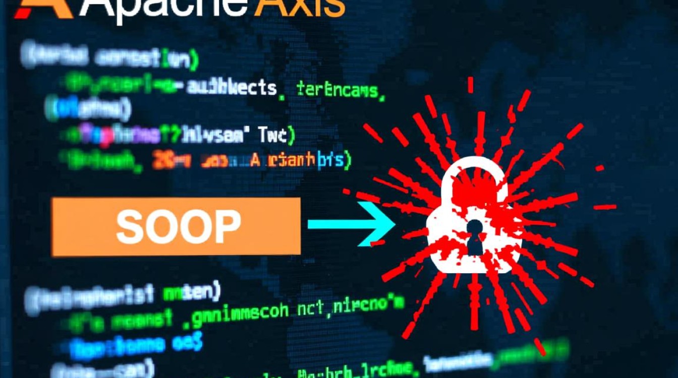 Apache Axis远程命令执行漏洞如何利用与修复？