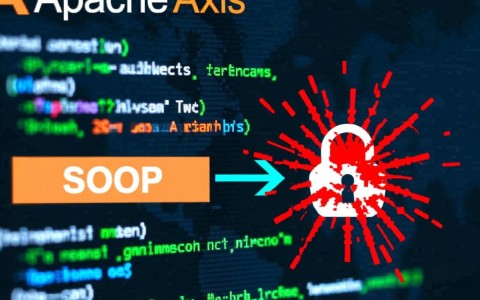 Apache Axis远程命令执行漏洞如何利用与修复?