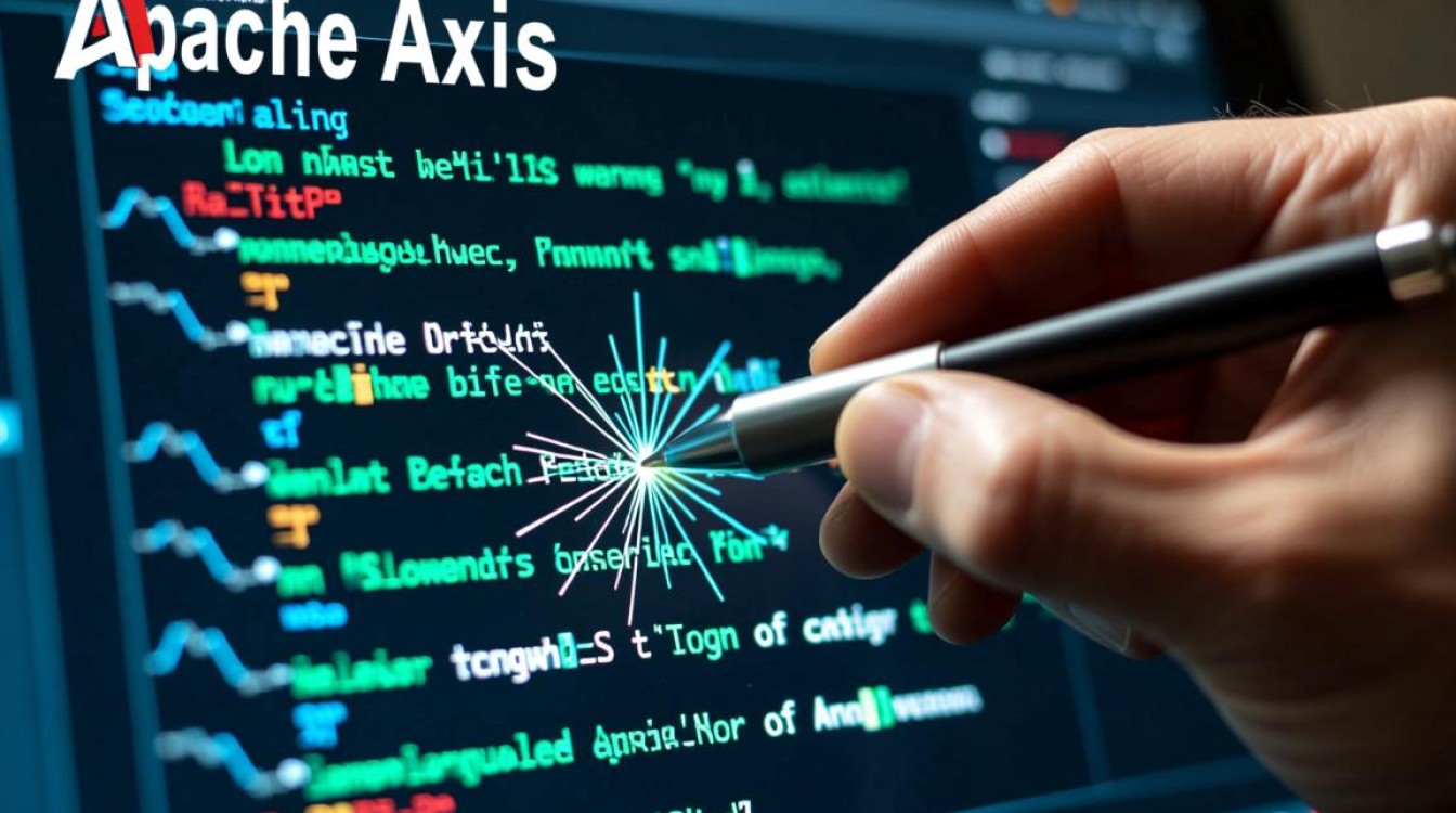 Apache Axis远程命令执行漏洞如何利用与修复？