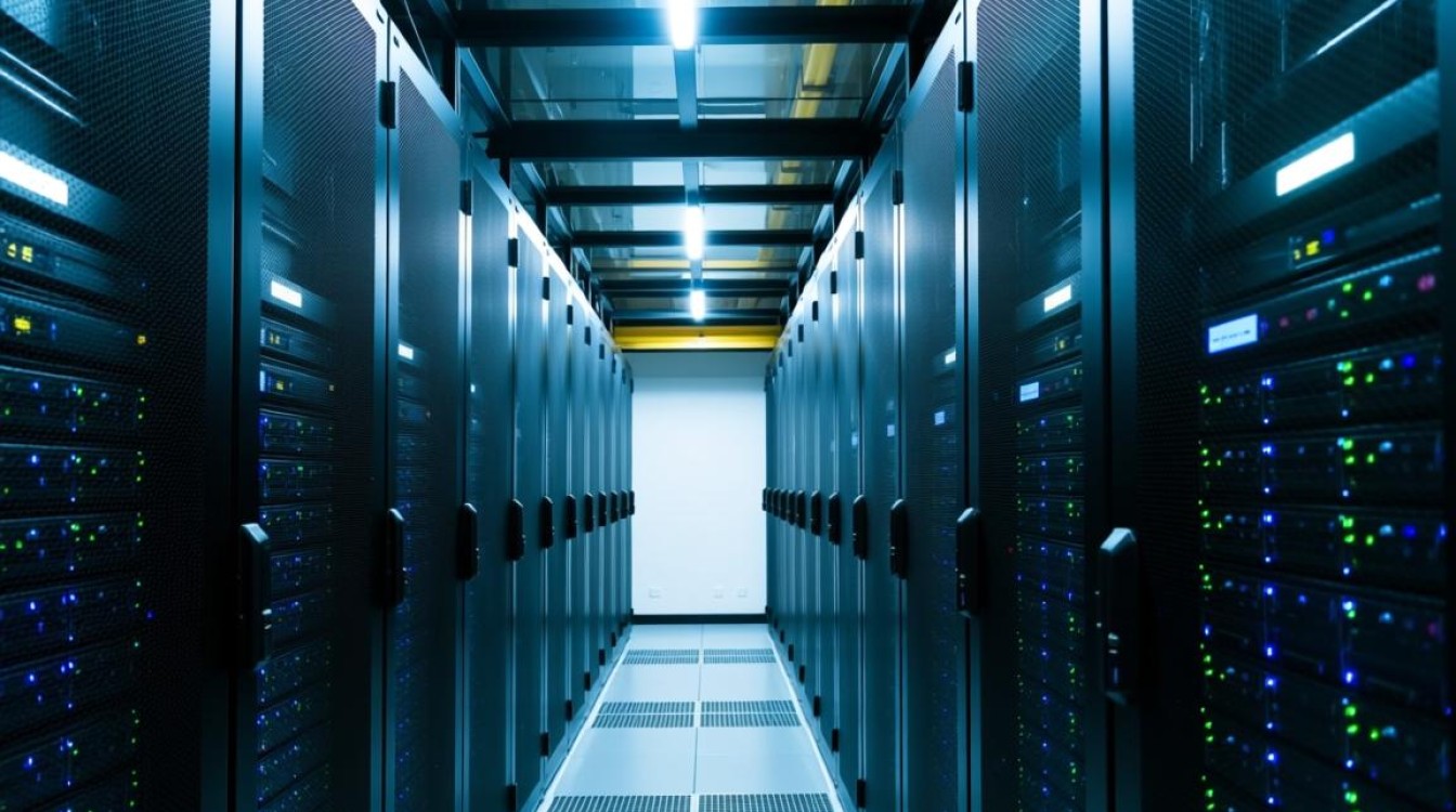 西安地区服务器网站建设现状及未来发展疑问探究？