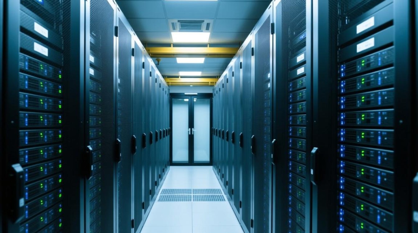 西安地区服务器网站建设现状及未来发展疑问探究？