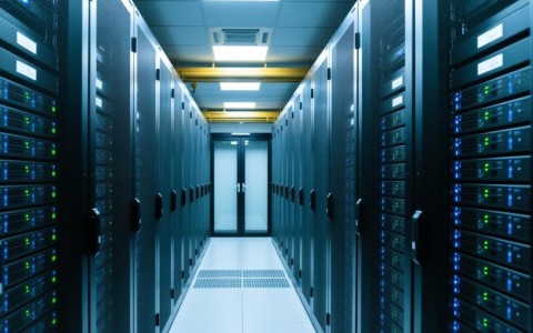 西安地区服务器网站建设现状及未来发展疑问探究?