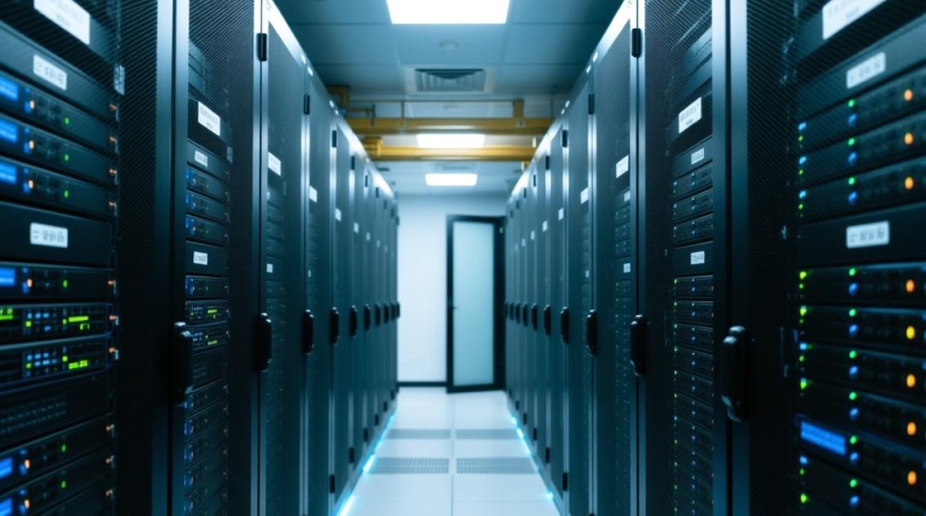 西安地区服务器网站建设现状及未来发展疑问探究？