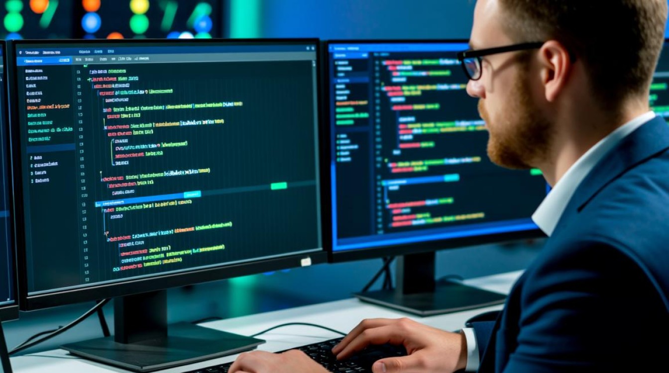 如何安全稳定地实现进线程监控？关键方法与工具解析