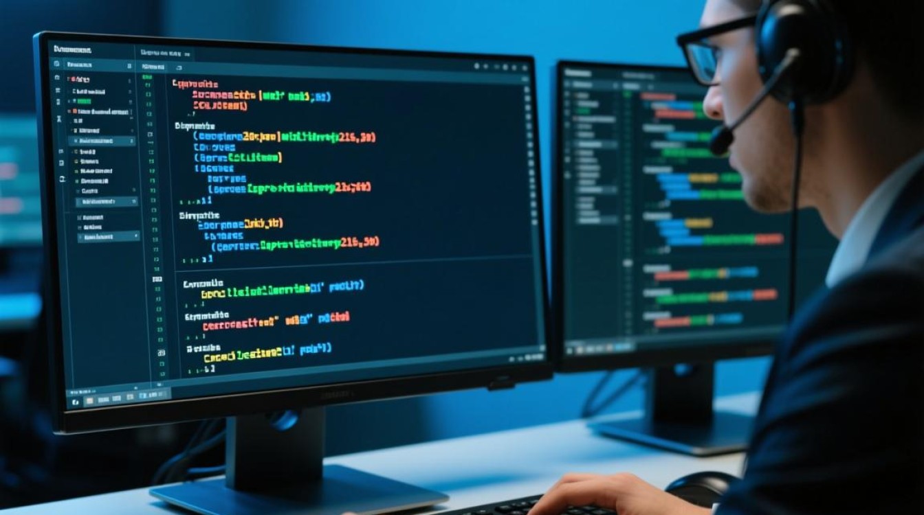 如何安全稳定地实现进线程监控？关键方法与工具解析