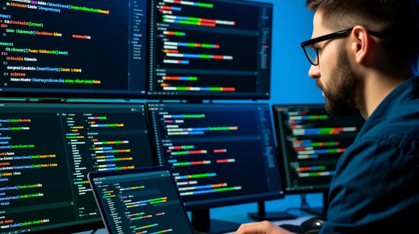 如何安全稳定地实现进线程监控？关键方法与工具解析