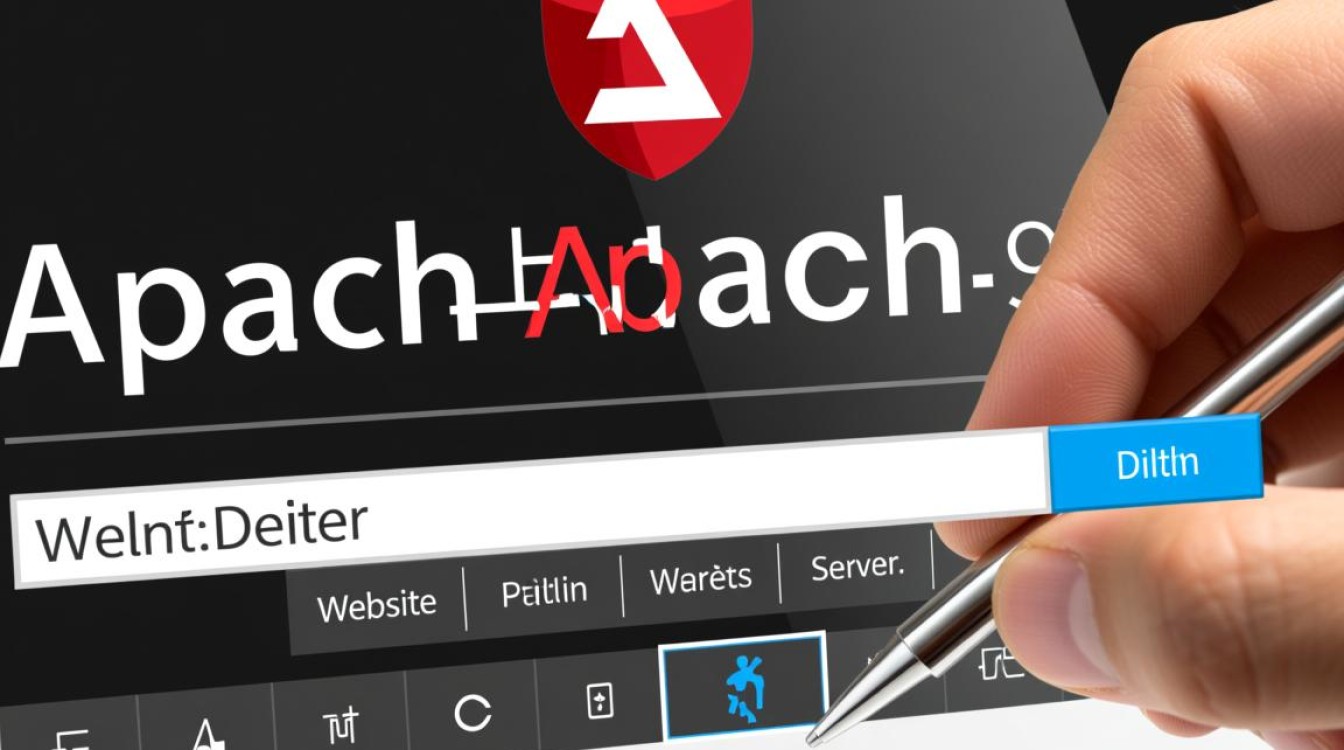 apache如何设置网站根目录？新手必看教程步骤详解