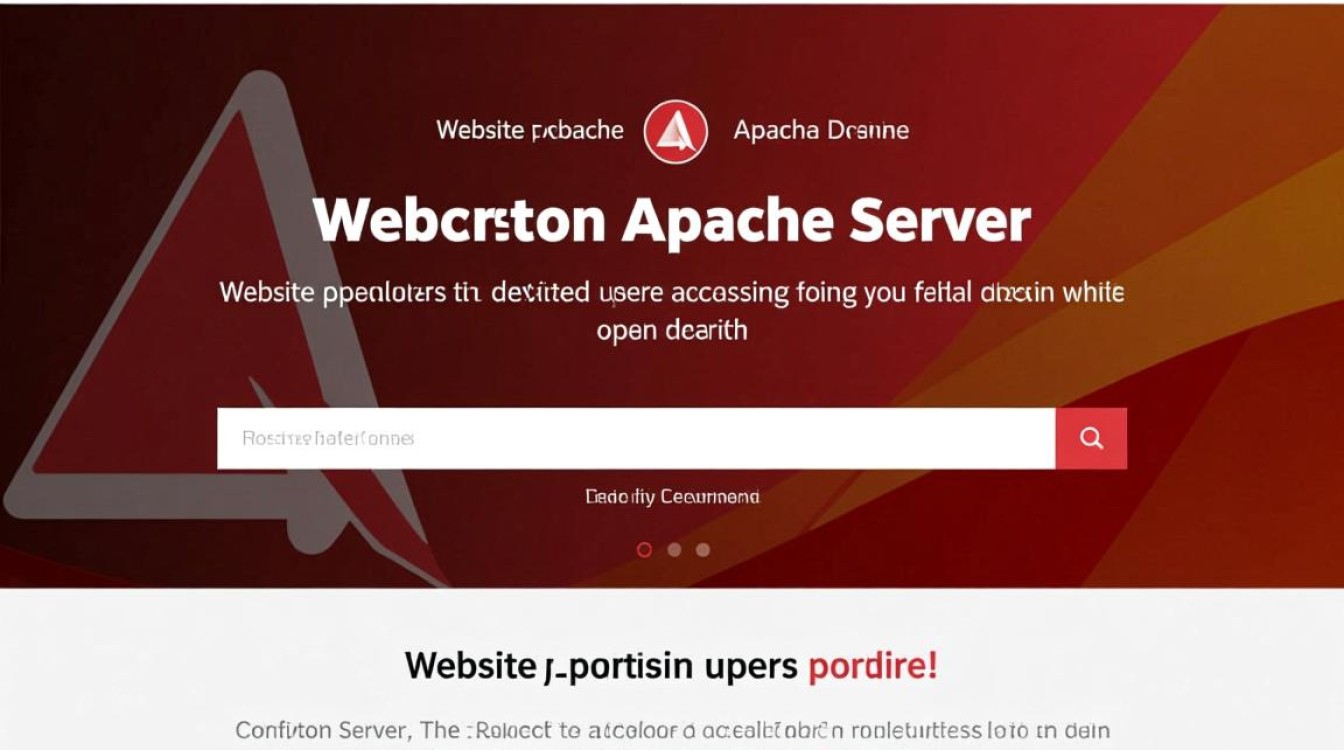 apache如何设置网站根目录？新手必看教程步骤详解