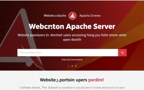 apache如何设置网站根目录?新手必看教程步骤详解