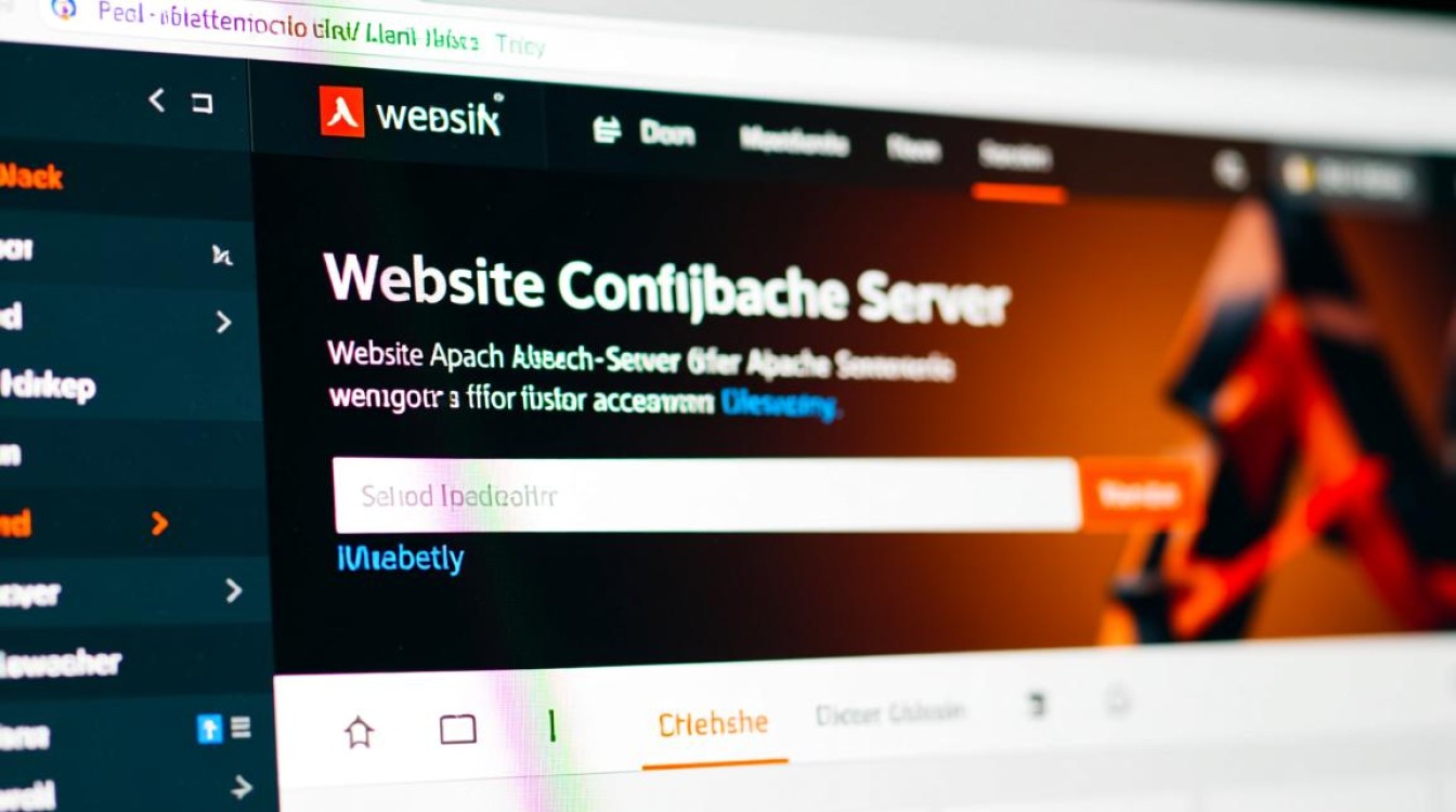 apache如何设置网站根目录？新手必看教程步骤详解