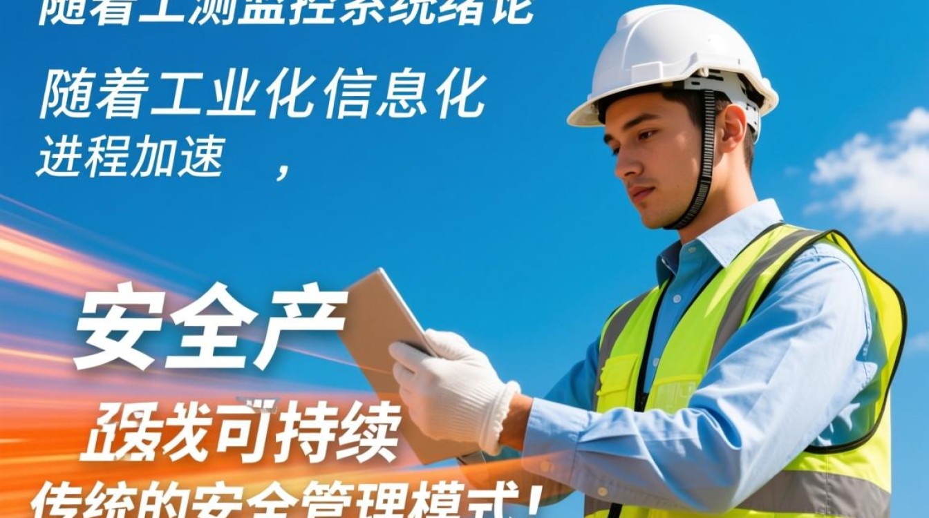 安全生产监测监控系统绪论是什么？核心内容有哪些？