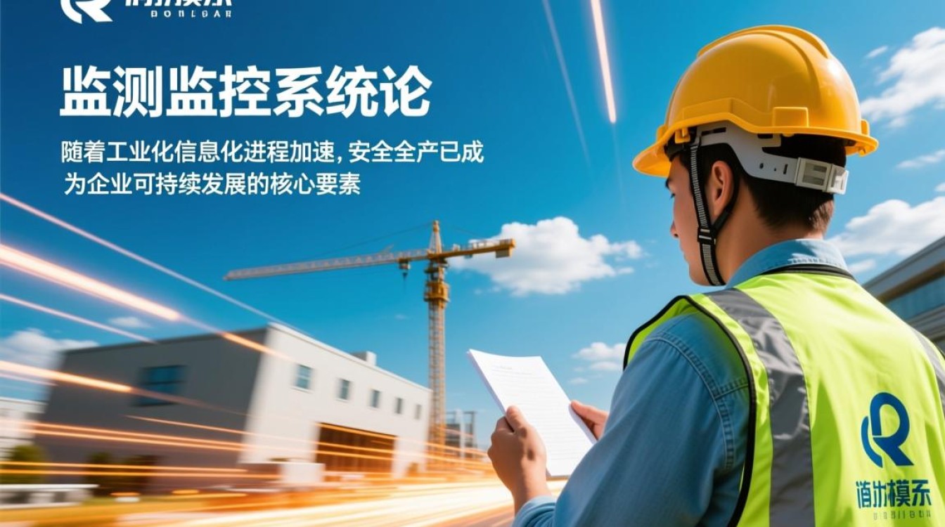 安全生产监测监控系统绪论是什么？核心内容有哪些？