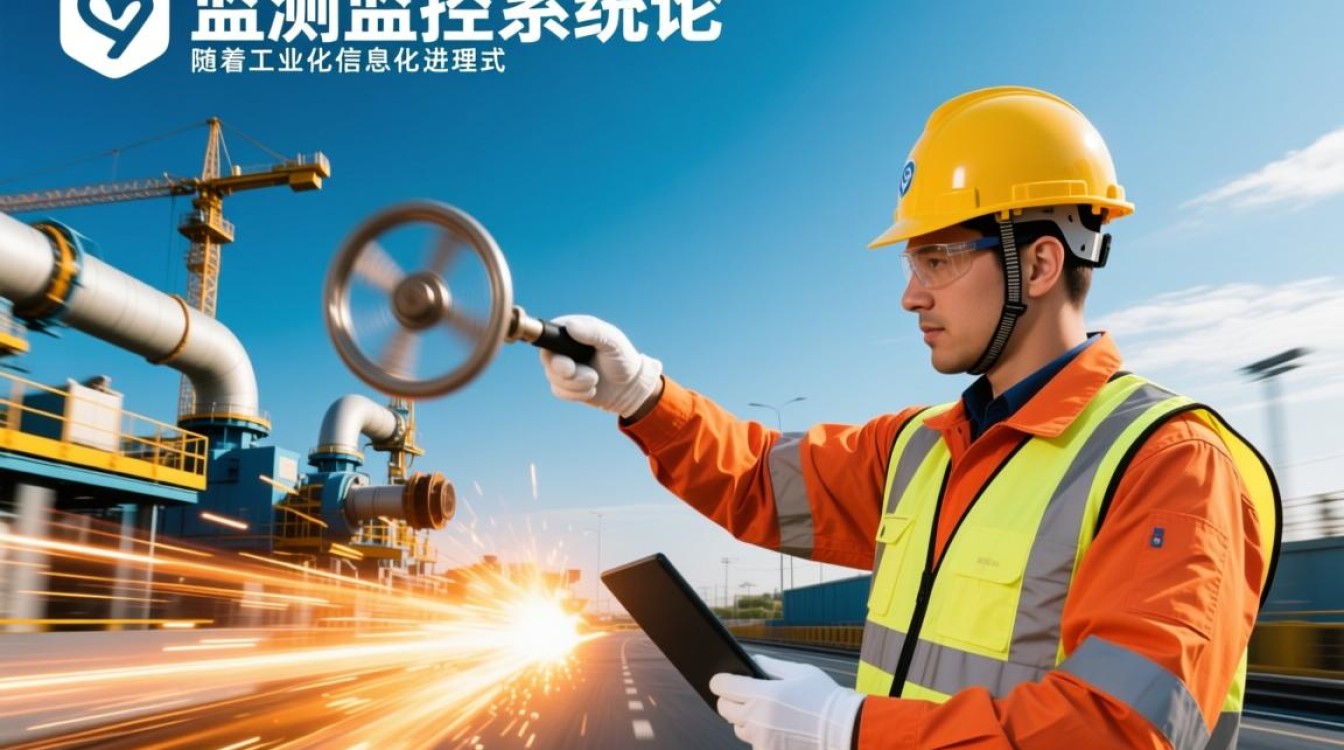 安全生产监测监控系统绪论是什么？核心内容有哪些？