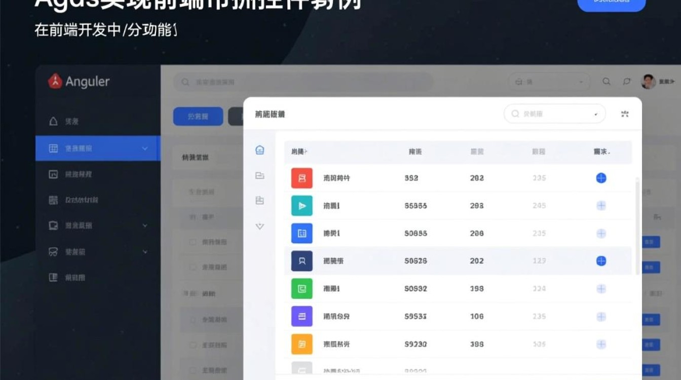 AngularJS前端分页控件示例如何实现与自定义？