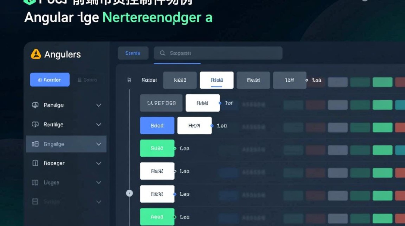 AngularJS前端分页控件示例如何实现与自定义？