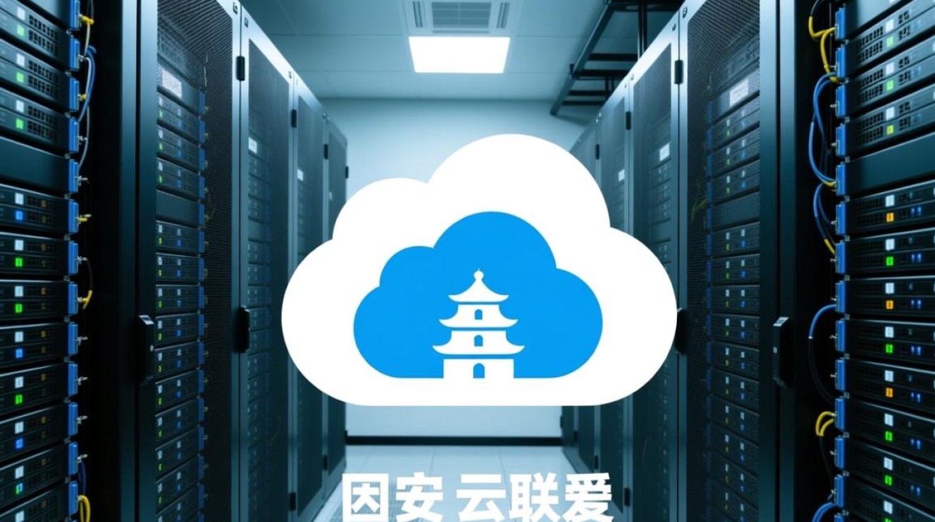 西安云服务器费用是多少？性价比高的云服务提供商推荐？