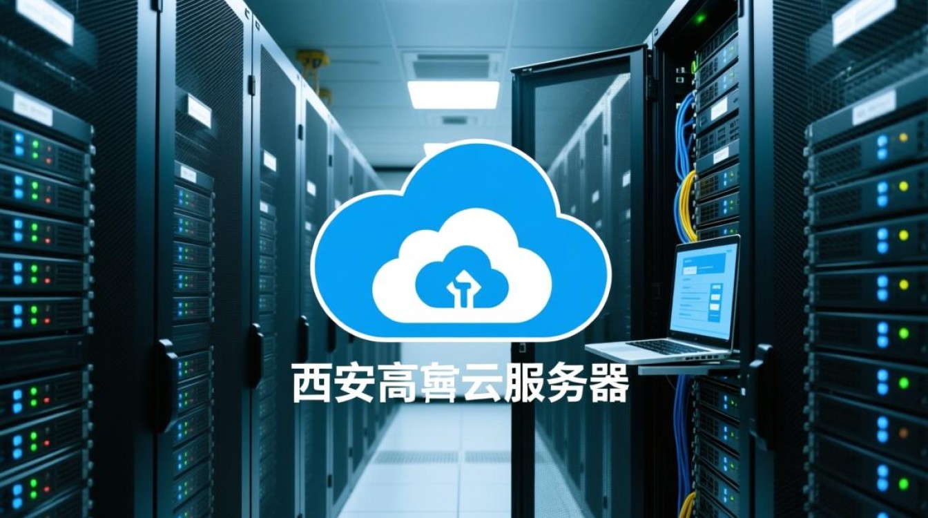 西安云服务器费用是多少？性价比高的云服务提供商推荐？