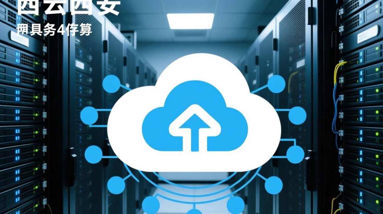 西安云服务器费用是多少？性价比高的云服务提供商推荐？