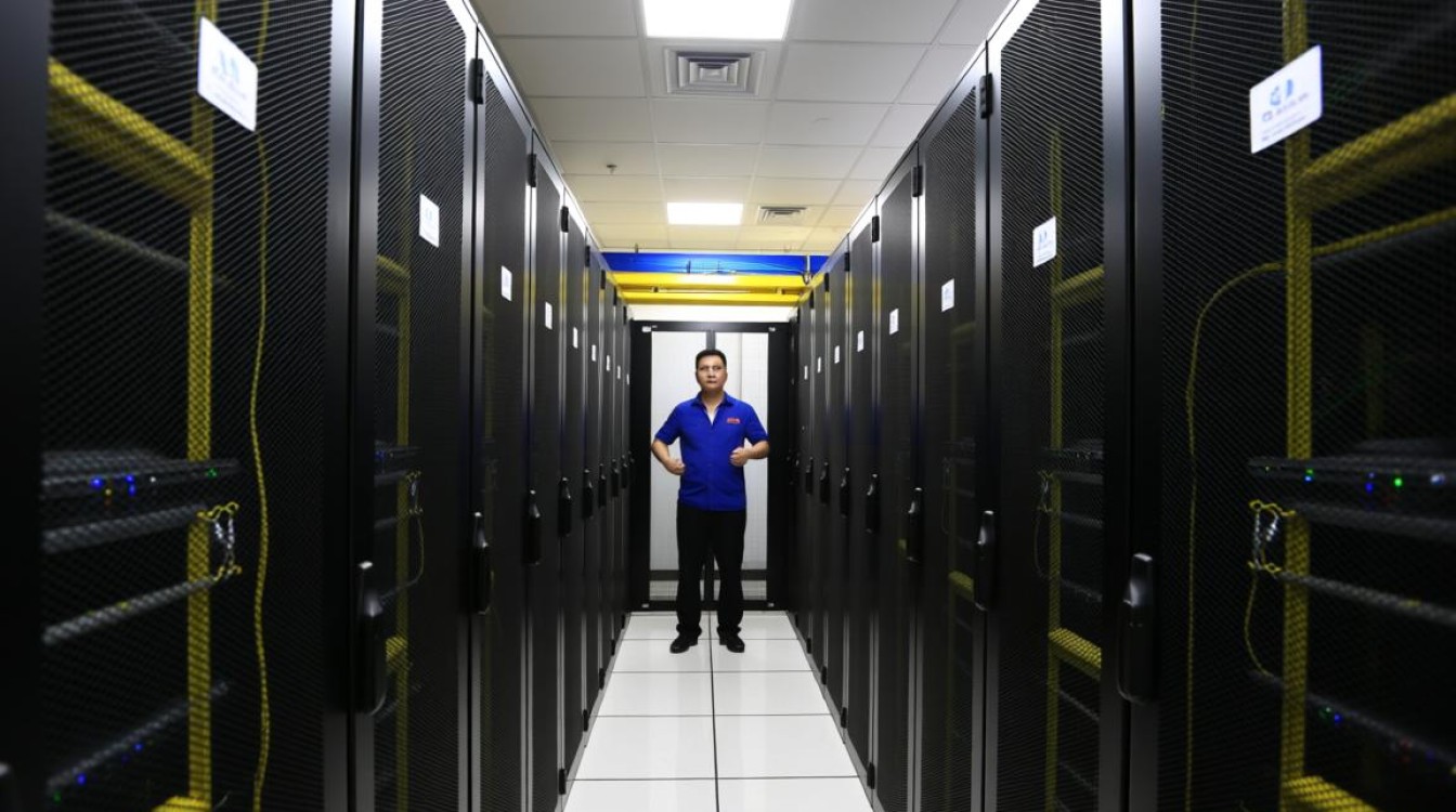 西安地区服务器推荐，哪家服务商的服务器性能更优，性价比更高？