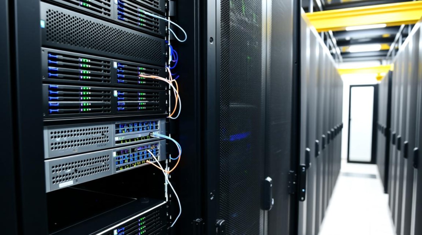 服务器哪家好 陕西？性价比、稳定性、服务全方位对比揭秘