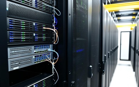 服务器哪家好 陕西？性价比、稳定性、服务全方位对比揭秘