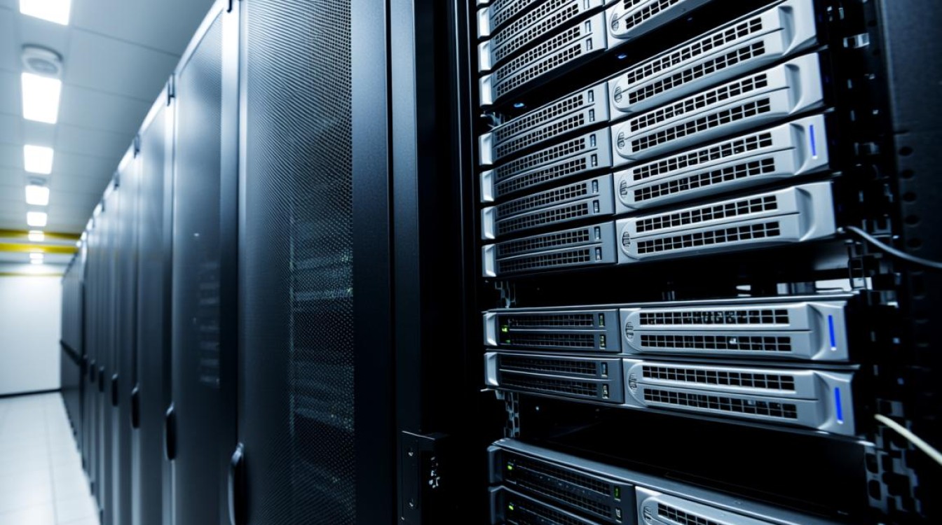 服务器哪家好 陕西？性价比、稳定性、服务全方位对比揭秘