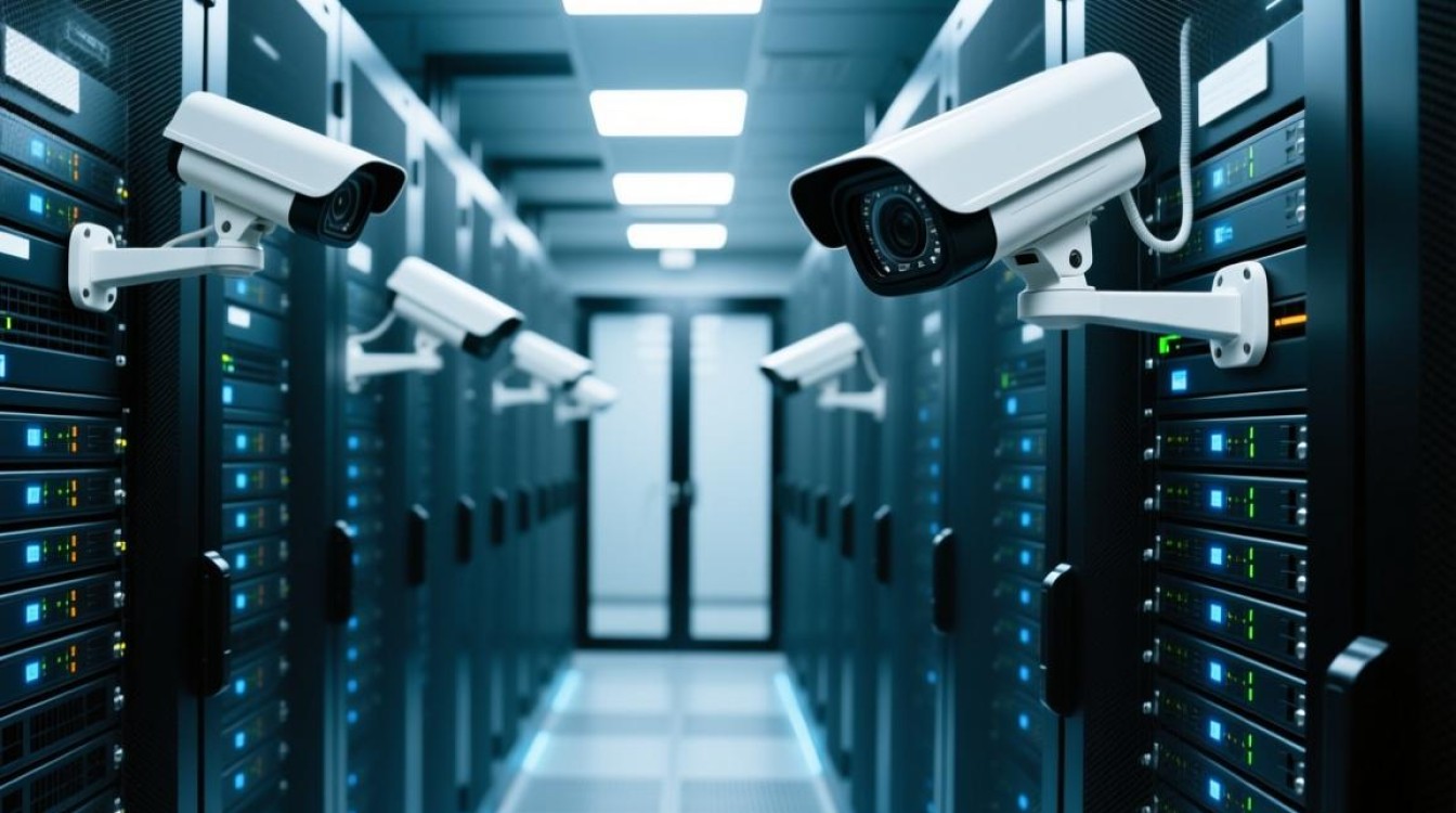 监控数据管理服务器在监控管理领域扮演何种关键角色? 监控数据管理服务器在监控管理领域扮演何种关键角色?