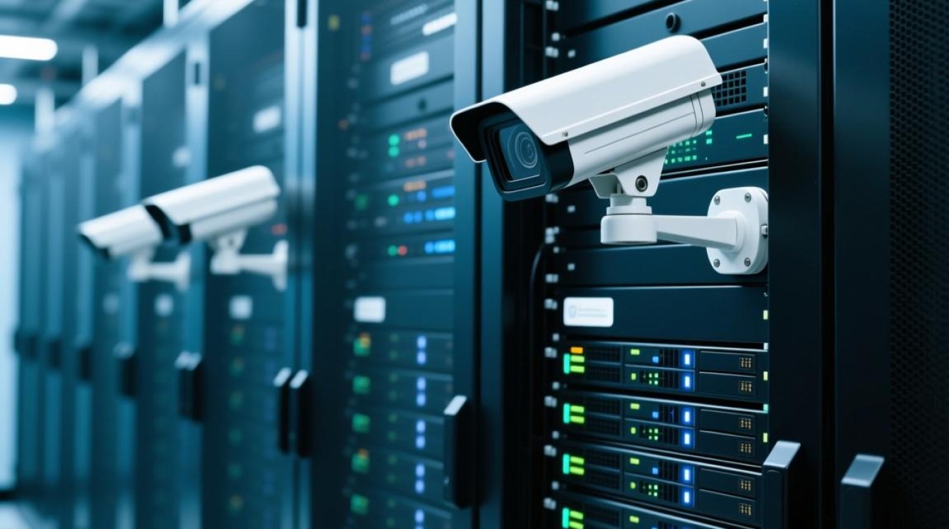 监控数据管理服务器在监控管理领域扮演何种关键角色? 监控数据管理服务器在监控管理领域扮演何种关键角色?