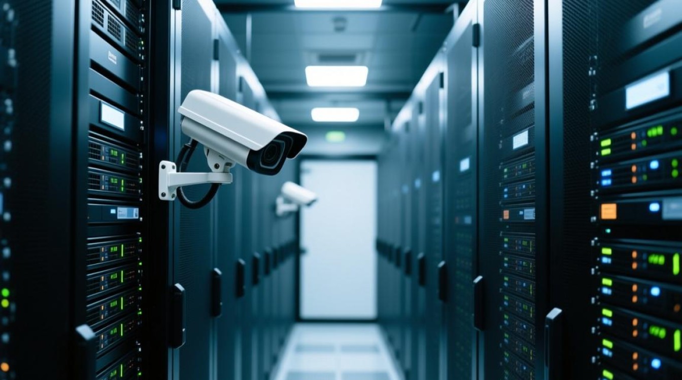 监控数据管理服务器在监控管理领域扮演何种关键角色? 监控数据管理服务器在监控管理领域扮演何种关键角色?