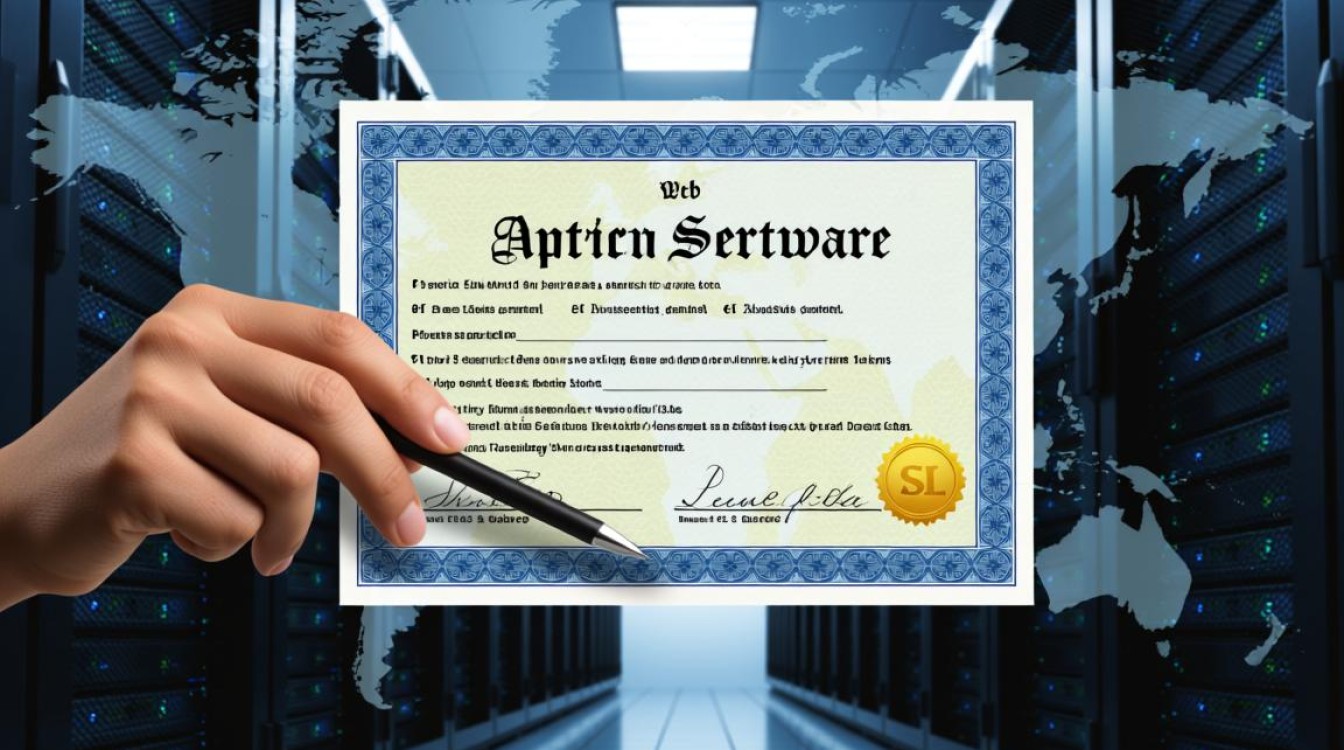 apache上传ssl证书步骤是怎样的？