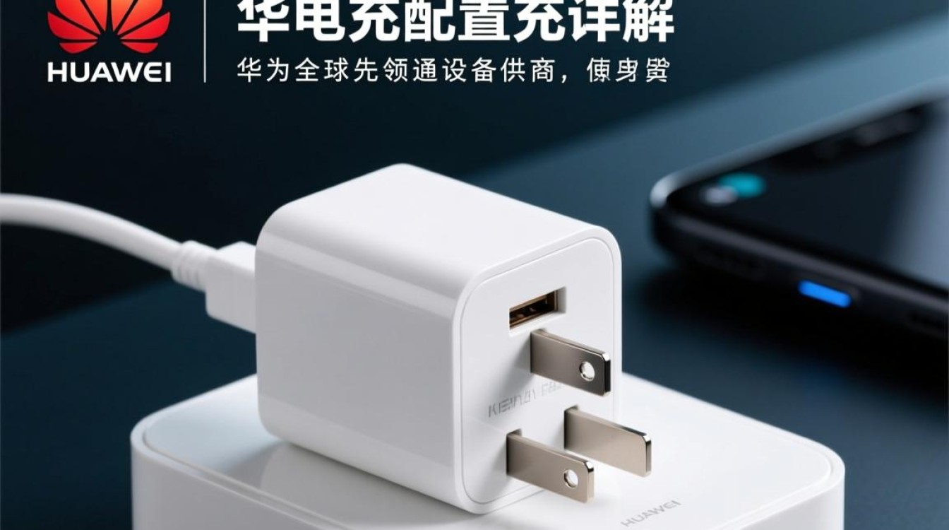 华为充电器配置有何独特之处？是否真的如传言般强大？