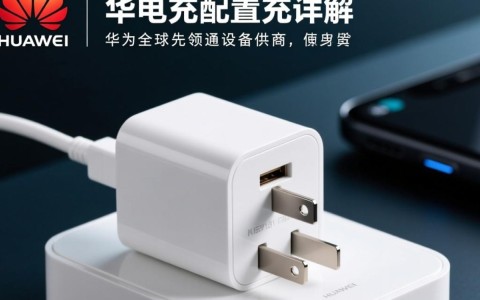 华为充电器配置有何独特之处?是否真的如传言般强大?