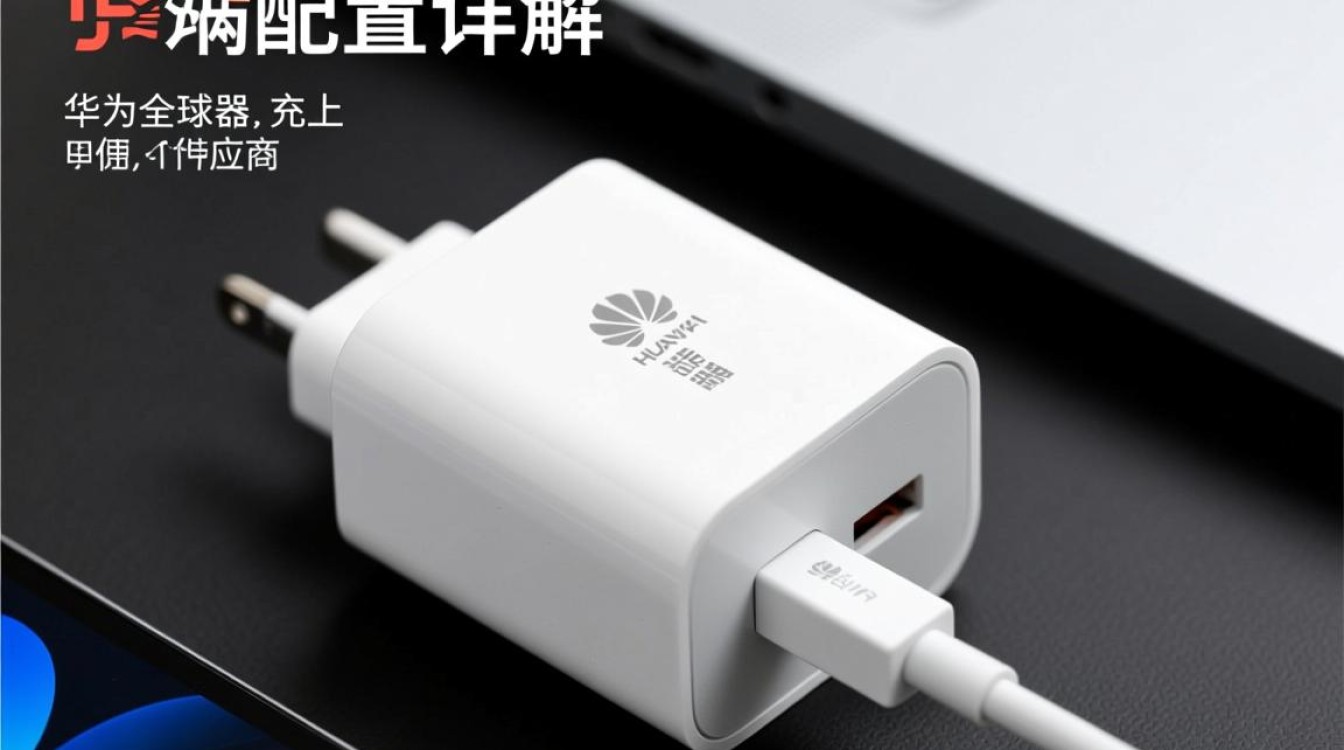 华为充电器配置有何独特之处？是否真的如传言般强大？
