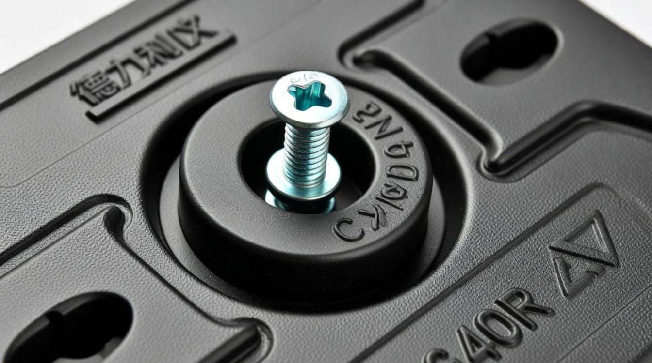 德力西暗箱cdn6-40r箱盖螺丝，型号独特，市场为何少见？